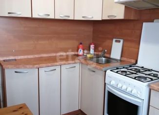 Сдача в аренду 1-комнатной квартиры, 30 м2, Екатеринбург, улица Сурикова, 31, улица Сурикова