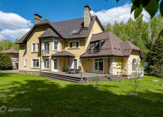 Продаю дом, 600 м2, деревня Благовещенка