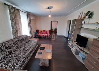 Дом на продажу, 84.1 м2, село Крымское, улица Гагарина