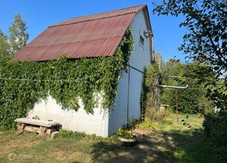 Продам дом, 32 м2, СНТ Сосновый Бор