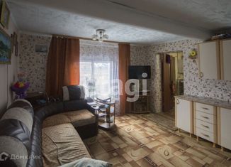 Продаю дом, 71.5 м2, Ишим, Нижняя улица