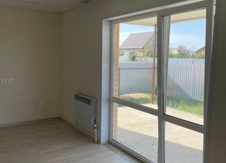 Дом на продажу, 62 м2, поселок Краснофлотский, Октябрьская улица