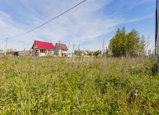 Продается участок, 8 сот., Вологда, микрорайон Лукьяново