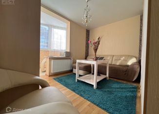 Продается квартира студия, 39 м2, Сочи, Виноградная улица, 22/1А, ЖК Сияние Сочи