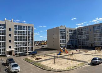 Продается 1-ком. квартира, 24 м2, деревня Куюки, Молодёжная улица, 29, ЖК Новые Куюки