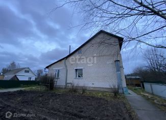 Продается дом, 175.4 м2, поселок городского типа Шумячи, Школьный переулок