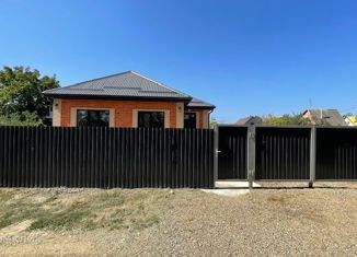 Продаю дом, 50 м2, поселок Верхневеденеевский