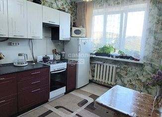 Продается двухкомнатная квартира, 48 м2, Республика Башкортостан, Кооперативная улица, 144