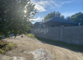 Продается дом, 131.7 м2, посёлок Горячеводский, Советская улица, 102