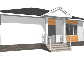 Продажа дома, 75 м2, СНТ Гея, Южная улица