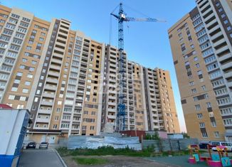 Продам однокомнатную квартиру, 42.7 м2, Тамбов, Сабуровская улица, 1Бк1, Октябрьский район