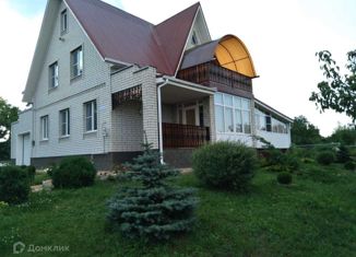 Продажа дома, 144 м2, село Федосеевка, 4-й Свободный переулок