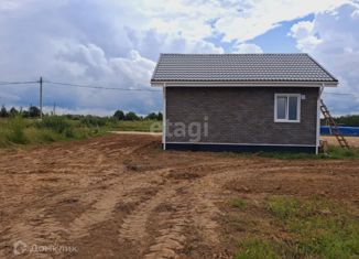 Продам дом, 48 м2, деревня Колесниково