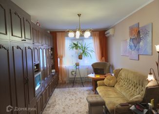 Продам трехкомнатную квартиру, 64.5 м2, Крым, улица Менделеева, 27