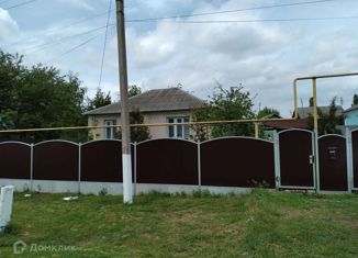 Дом на продажу, 71.2 м2, село Хохол, улица Кутузова, 20