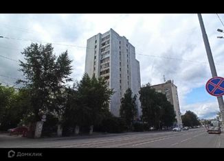 Продаю 2-комнатную квартиру, 56 м2, Екатеринбург, улица Куйбышева, 48к7
