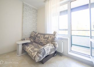 Продам квартиру студию, 30 м2, Санкт-Петербург, Рыбацкий проспект, 18к2, Рыбацкий проспект