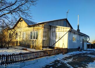 Дом на продажу, 86.7 м2, деревня Приветная, Советская улица, 25
