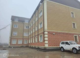 Продажа 1-ком. квартиры, 22 м2, Нальчик, район Стрелка, Шалушкинская улица, 32