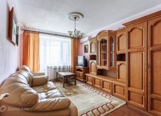 Продается однокомнатная квартира, 35 м2, Москва, Красногвардейский бульвар, 1, Красногвардейский бульвар
