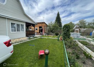 Продаю дом, 85 м2, СНТ Красная Рябина, СНТ Красная Рябина, 178