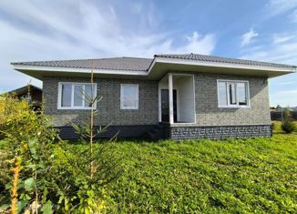 Продажа дома, 134 м2, дачный посёлок Парус