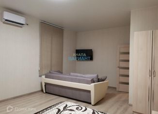 Продается двухкомнатная квартира, 52 м2, село Витязево, Пионерская улица, 47