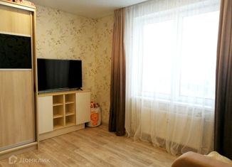 Продам однокомнатную квартиру, 34.6 м2, Нефтекамск, улица Строителей, 31, ЖК Высота