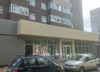 Двухкомнатная квартира на продажу, 67 м2, Ставрополь, улица Космонавтов, 12А
