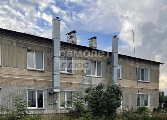 Продам 2-ком. квартиру, 39.7 м2, село Вознесенка, Школьная улица, 1А