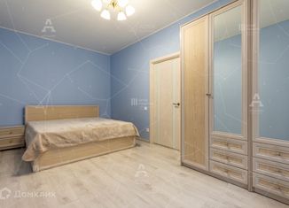 Сдача в аренду 2-комнатной квартиры, 65 м2, Санкт-Петербург, улица Ворошилова, 31к1, улица Ворошилова