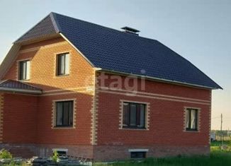 Продаю дом, 245 м2, деревня Искино