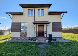 Продается дом, 118.3 м2, товарищество собственников недвижимости Цветочное, Алексеевская улица, 27