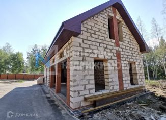 Продается дом, 180.7 м2, деревня Юкки, Юкковский проспект