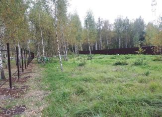 Продаю участок, 15 сот., деревня Дедиловские Выселки, Р-132, 672-й километр