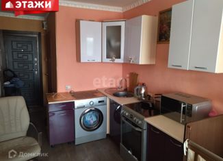 Продаю 1-комнатную квартиру, 22.2 м2, Арсеньев, Октябрьская улица, 11