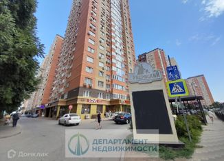 Продается 1-комнатная квартира, 40.3 м2, Краснодар, Домбайская улица, 57, микрорайон Губернский