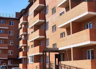 1-комнатная квартира на продажу, 34 м2, посёлок Новая Адыгея, Бжегокайская улица, 31/1к1