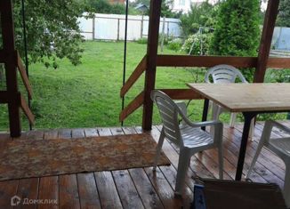 Сдается дом, 50 м2, рабочий посёлок Большие Дворы, улица Маяковского, 83