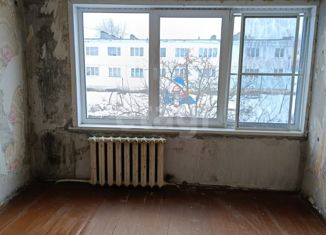 Двухкомнатная квартира на продажу, 44.5 м2, Сухиничи, улица Дзержинского, 5