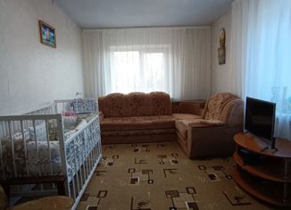 2-комнатная квартира на продажу, 39.8 м2, Нальчик, улица Мусукаева, 23, район Молодёжный
