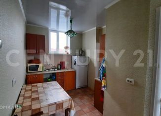 Продается двухкомнатная квартира, 33.6 м2, Феодосия, улица Куйбышева, 3