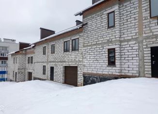 Продажа таунхауса, 196.45 м2, Калуга, Московский округ, Азаровская улица