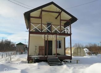 Продается дом, 54 м2, СНТ Оптимист-2, 5-я Грибная улица, 15