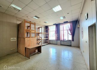 Офис в аренду, 41.5 м2, Хабаровск, улица Лейтенанта Шмидта, 23