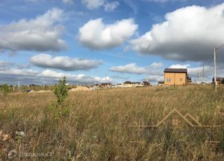 Земельный участок на продажу, 8.3 сот., село Усады, Солнечная улица