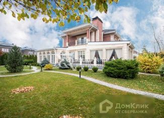 Продается дом, 660 м2, деревня Новинки