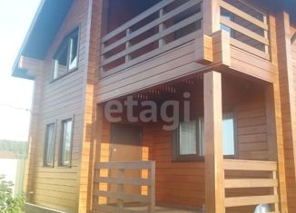 Продажа дома, 127 м2, СНТ Звёздное, Северная улица, 246