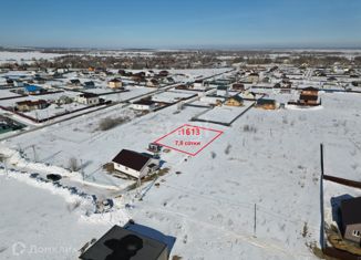 Земельный участок на продажу, 7.8 сот., коттеджный посёлок Городище