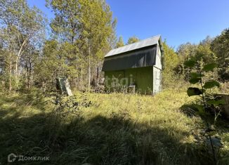 Продам дом, 18 м2, деревня Минино